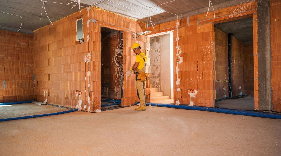 Local Chimney Repair in Dallas, SD